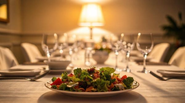5 raisons d’adopter des nappes anti tache pour vos repas