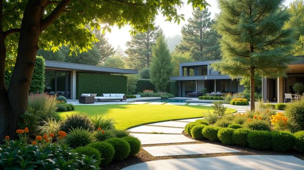 Aménagement extérieur à Toulon : des solutions innovantes pour sublimer votre espace