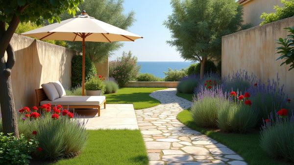 Aménagement extérieur à Toulon : des solutions innovantes pour sublimer votre espace
