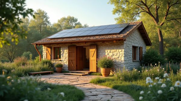 Bouillotte écologique et économique : Solutions durables pour votre confort