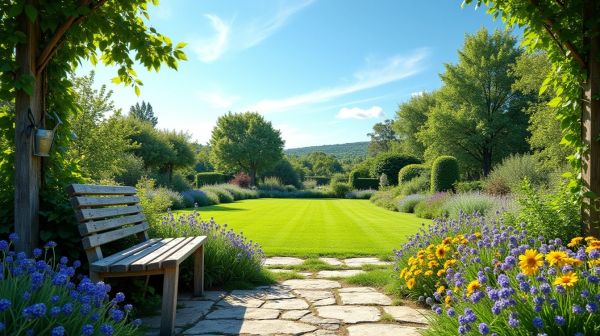 Comment choisir votre jardinier paysagiste à Marseille ?