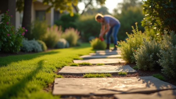 Comment choisir votre jardinier paysagiste à Marseille ?