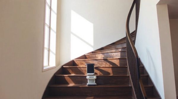 Découvrez les meilleures offres de monte-escalier et tarifs
