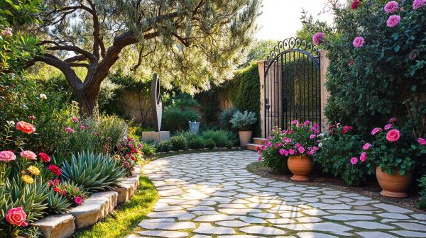 Inspirez vos extérieurs à Toulon : idées originales pour embellir votre jardin