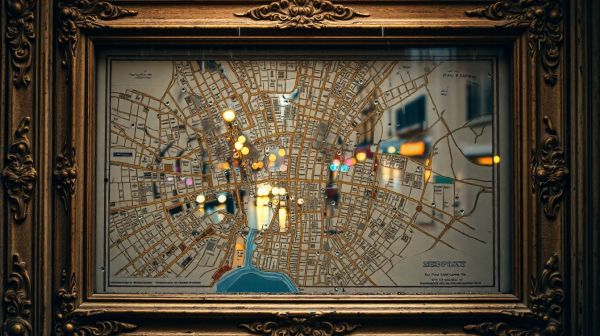 Les 5 meilleurs services de monte meubles à Paris en 2023