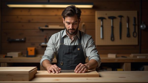 Maîtriser le métier de menuisier poseur professionnel
