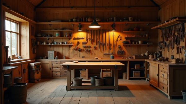 Maîtriser le métier de menuisier poseur professionnel