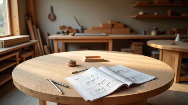 Obtenir un devis personnalisé pour un meuble sur mesure