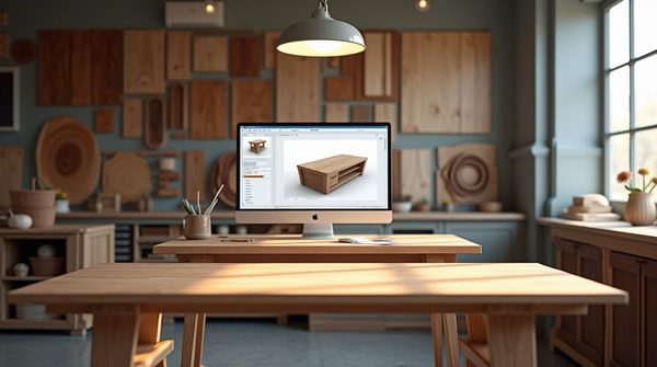 Obtenir un devis personnalisé pour un meuble sur mesure