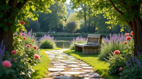 Pourquoi investir dans l'entretien et l'aménagement de jardin à Yvré-l'Évêque