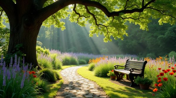 Pourquoi investir dans l'entretien et l'aménagement de jardin à Yvré-l'Évêque