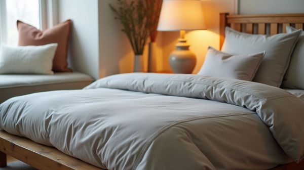 Pourquoi votre confort mérite une literie de relaxation