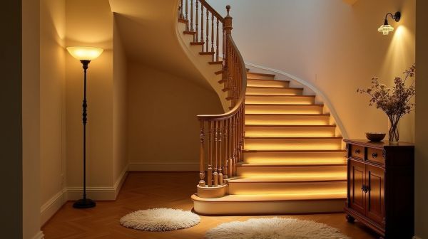 Tarif monte-escalier : guide des prix et options pour votre confort