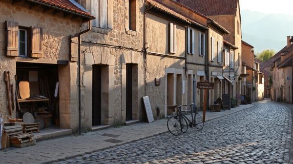 Top artisans polyvalents près de Pau pour travaux extérieurs