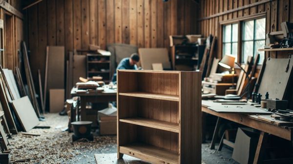 Top conseils pour demander un devis meuble sur mesure