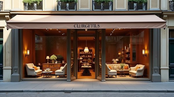 Trouver le meilleur service de monte meubles à Paris : guide et conseils pratiques