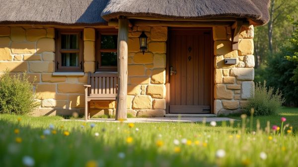 Un artisan multiservices près de Pau pour vos projets extérieurs